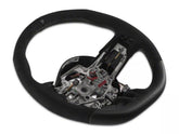 Racing GT350 Steering Wheel Replacement for Mustang 2015-17 | #FR3Z-3600-AC | Ford